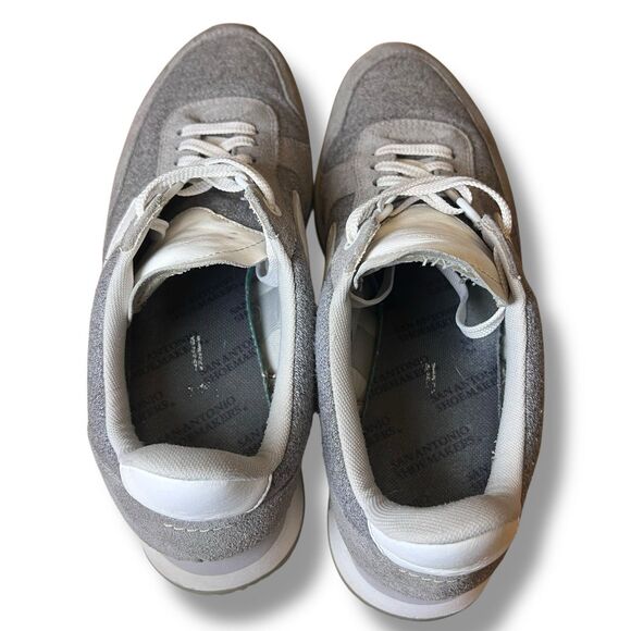 SAS 7eventy6ix-Y Shoes Men's 9.5 - Picture 10 of 14